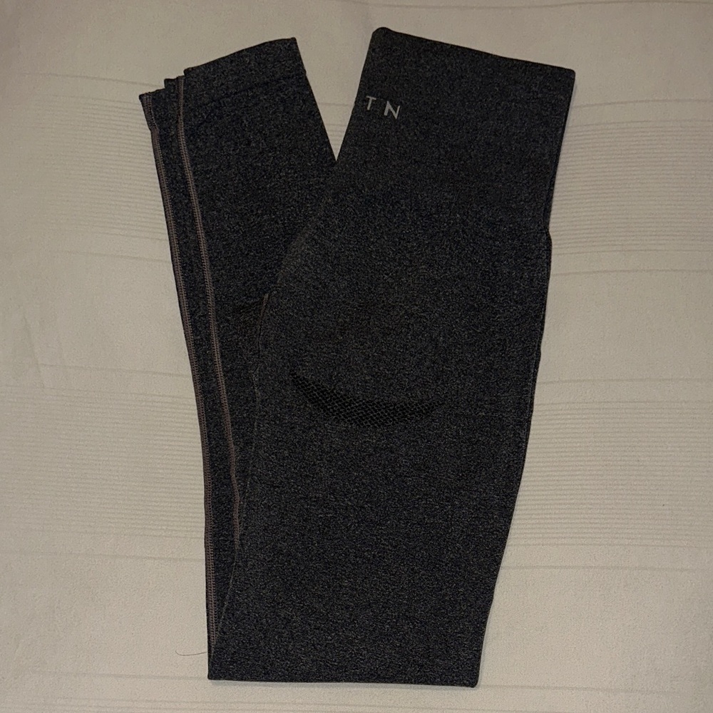 NVGTN Dark Gray Leggings